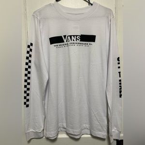 Vans Long Sleeve